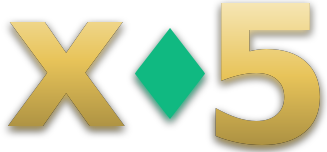 x05 logo